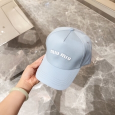 Miu Miu Caps